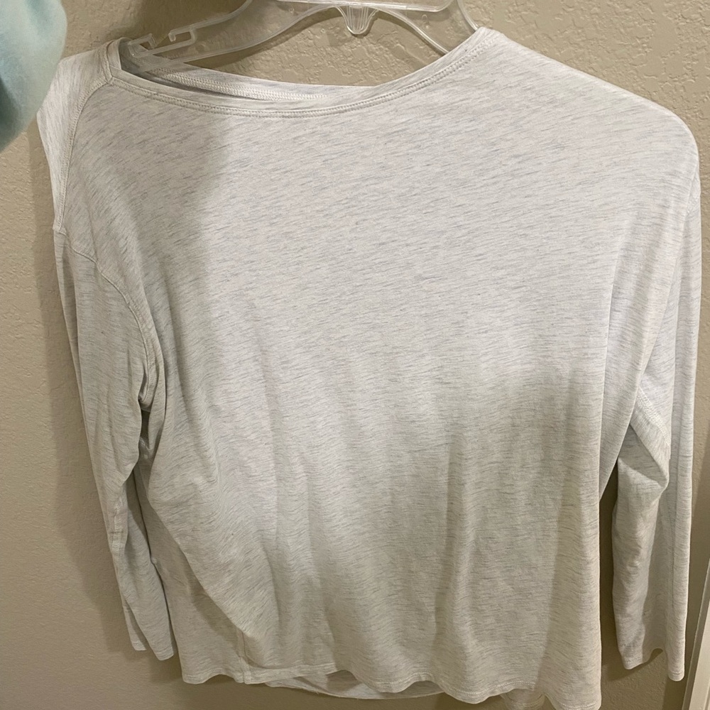 lululemon long sleeve